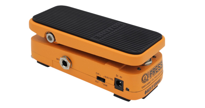 HOTONE / QUAD PRESS | DiGiRECO