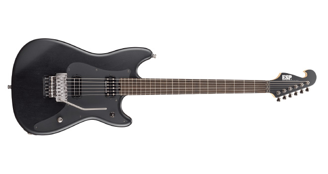 ESP / Signature Series 葵 Model .1[dot one]exl. FR | DiGiRECO