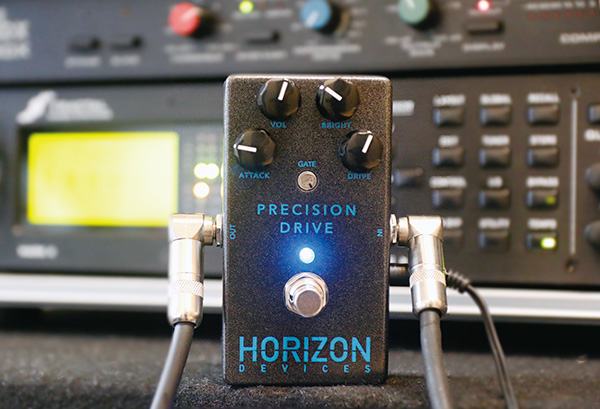 HORIZON DEVICES / Precision Drive | DiGiRECO